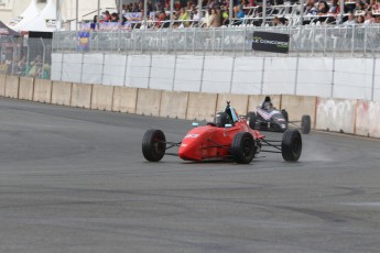 Grand Prix de Trois-Rivières (Week-end circuit routier) - Formule 1600 Canada