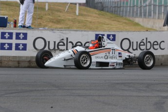 Grand Prix de Trois-Rivières (Week-end circuit routier)