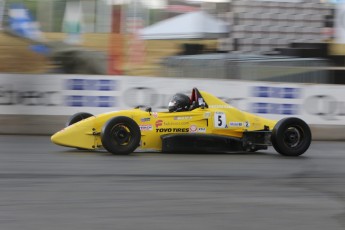 Grand Prix de Trois-Rivières (Week-end circuit routier)