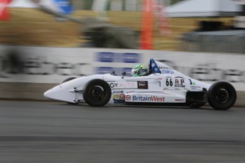 Grand Prix de Trois-Rivières (Week-end circuit routier) - Formule 1600 Canada