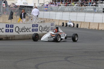 Grand Prix de Trois-Rivières (Week-end circuit routier) - Formule 1600 Canada