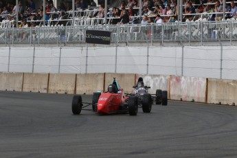 Grand Prix de Trois-Rivières (Week-end circuit routier)