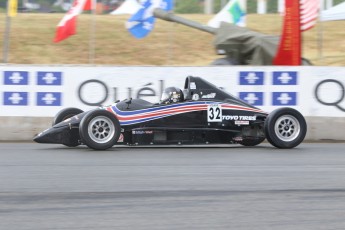 Grand Prix de Trois-Rivières (Week-end circuit routier)