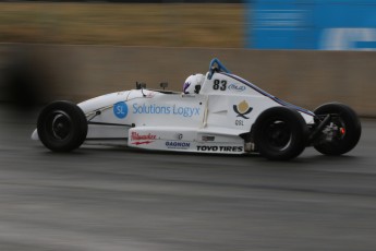 Grand Prix de Trois-Rivières (Week-end circuit routier)