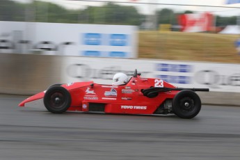 Grand Prix de Trois-Rivières (Week-end circuit routier) - Formule 1600 Canada