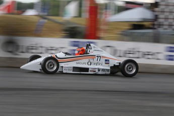 Grand Prix de Trois-Rivières (Week-end circuit routier)