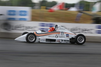 Grand Prix de Trois-Rivières (Week-end circuit routier)