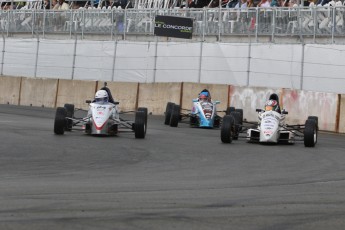 Grand Prix de Trois-Rivières (Week-end circuit routier)