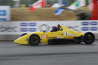 Grand Prix de Trois-Rivières (Week-end circuit routier)