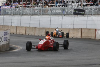 Grand Prix de Trois-Rivières (Week-end circuit routier)