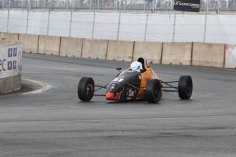 Grand Prix de Trois-Rivières (Week-end circuit routier)