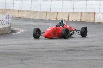 Grand Prix de Trois-Rivières (Week-end circuit routier) - Formule 1600 Canada