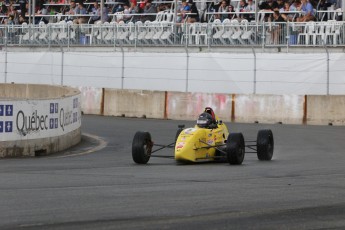 Grand Prix de Trois-Rivières (Week-end circuit routier)