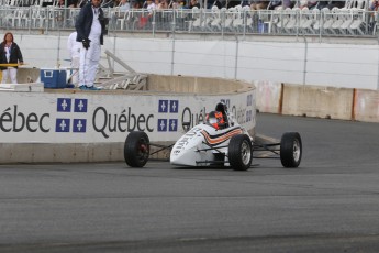 Grand Prix de Trois-Rivières (Week-end circuit routier)