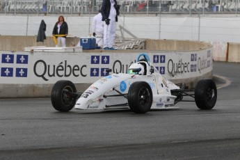 Grand Prix de Trois-Rivières (Week-end circuit routier)