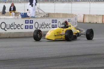 Grand Prix de Trois-Rivières (Week-end circuit routier)