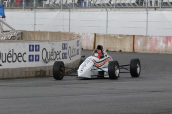 Grand Prix de Trois-Rivières (Week-end circuit routier) - Formule 1600 Canada