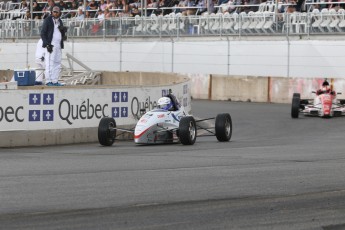 Grand Prix de Trois-Rivières (Week-end circuit routier)