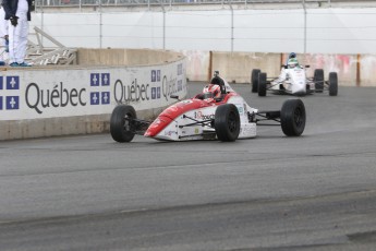 Grand Prix de Trois-Rivières (Week-end circuit routier)