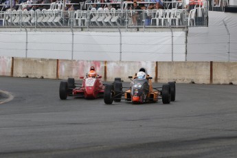 Grand Prix de Trois-Rivières (Week-end circuit routier)