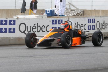 Grand Prix de Trois-Rivières (Week-end circuit routier)