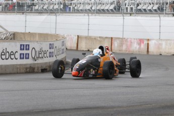 Grand Prix de Trois-Rivières (Week-end circuit routier) - Formule 1600 Canada