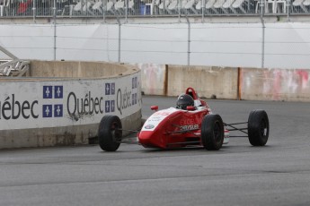 Grand Prix de Trois-Rivières (Week-end circuit routier)