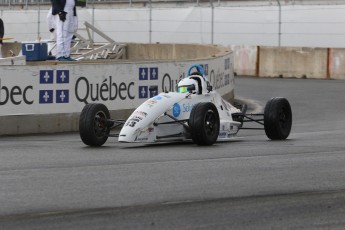 Grand Prix de Trois-Rivières (Week-end circuit routier)