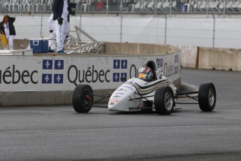 Grand Prix de Trois-Rivières (Week-end circuit routier)