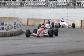 Grand Prix de Trois-Rivières (Week-end circuit routier)