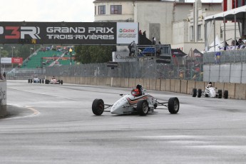 Grand Prix de Trois-Rivières (Week-end circuit routier) - Formule 1600 Canada