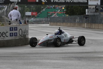 Grand Prix de Trois-Rivières (Week-end circuit routier) - Formule 1600 Canada