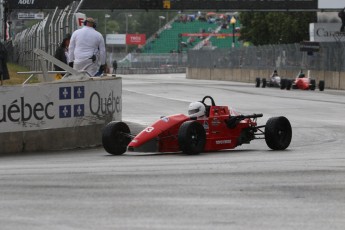 Grand Prix de Trois-Rivières (Week-end circuit routier)