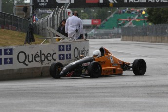 Grand Prix de Trois-Rivières (Week-end circuit routier)