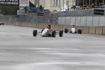 Grand Prix de Trois-Rivières (Week-end circuit routier)