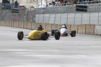 Grand Prix de Trois-Rivières (Week-end circuit routier)