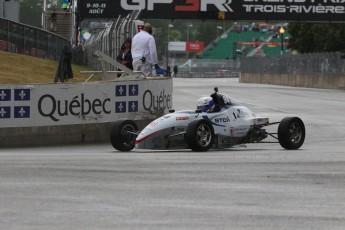 Grand Prix de Trois-Rivières (Week-end circuit routier)