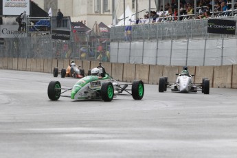 Grand Prix de Trois-Rivières (Week-end circuit routier) - Formule 1600 Canada