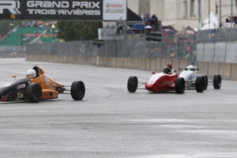 Grand Prix de Trois-Rivières (Week-end circuit routier)