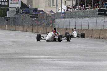 Grand Prix de Trois-Rivières (Week-end circuit routier) - Formule 1600 Canada