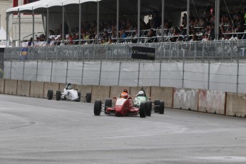 Grand Prix de Trois-Rivières (Week-end circuit routier)