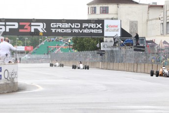 Grand Prix de Trois-Rivières (Week-end circuit routier)