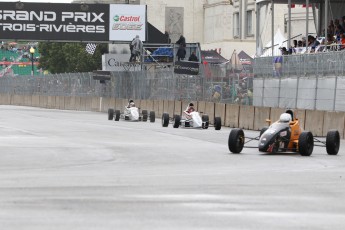 Grand Prix de Trois-Rivières (Week-end circuit routier)