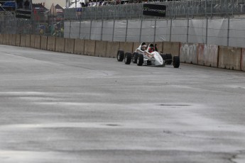 Grand Prix de Trois-Rivières (Week-end circuit routier)