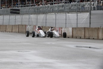 Grand Prix de Trois-Rivières (Week-end circuit routier) - Formule 1600 Canada