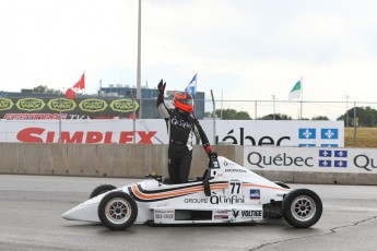 Grand Prix de Trois-Rivières (Week-end circuit routier)