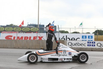 Grand Prix de Trois-Rivières (Week-end circuit routier)