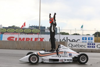 Grand Prix de Trois-Rivières (Week-end circuit routier)