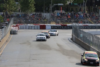 Grand Prix de Trois-Rivières (Week-end circuit routier)