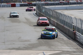 Grand Prix de Trois-Rivières (Week-end circuit routier)